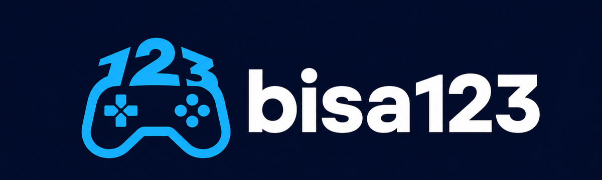 Logo bisa123