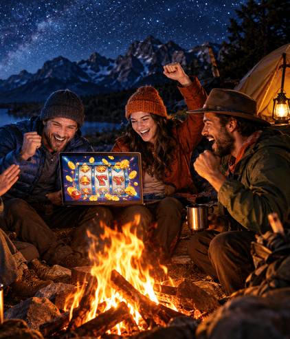 Ilustrasi panduan Maxwin 123 Slot: Panduan dan Cara Main